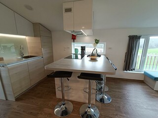 Ferienhaus Gulpen Außenaufnahme 6