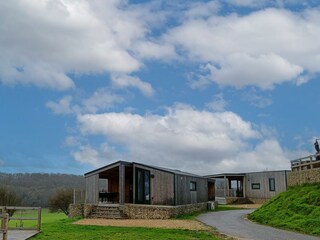 Ferienhaus Gulpen Außenaufnahme 14