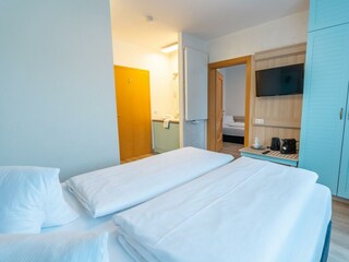 Ferienhaus Schiefling Außenaufnahme 8