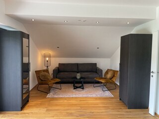 Ferienhaus Schiefling Außenaufnahme 4