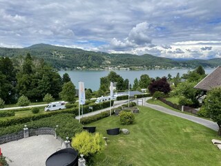 Holiday house Schiefling Outdoor Recording 5