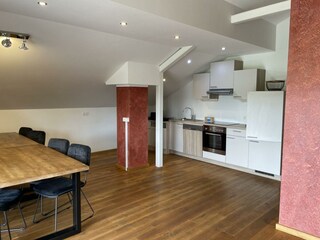 Ferienhaus Schiefling Außenaufnahme 6