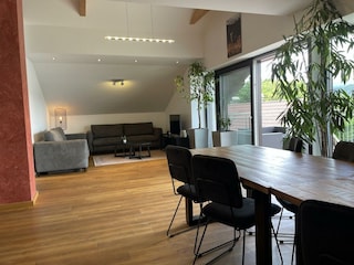 Ferienhaus Schiefling Außenaufnahme 7