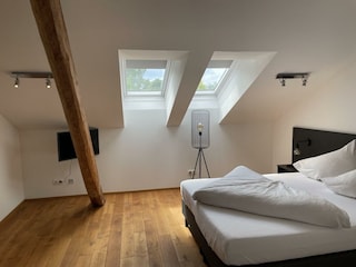 Ferienhaus Schiefling Außenaufnahme 10