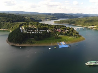 Holiday house Attendorn Outdoor Recording 20