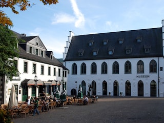 Ferienhaus Attendorn Außenaufnahme 20