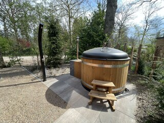 Holiday house Doorn Outdoor Recording 2