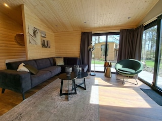 Holiday house Doorn Outdoor Recording 5