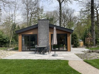 Holiday house Doorn Outdoor Recording 9