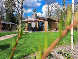 Holiday house Doorn Outdoor Recording 10