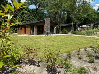 Holiday house Doorn Outdoor Recording 15