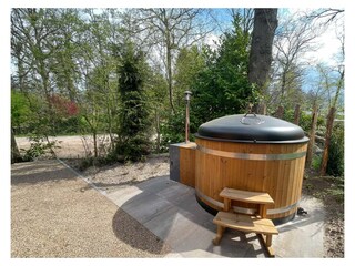 Ferienhaus Doorn Außenaufnahme 26