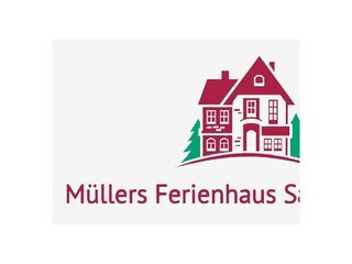 Logo Müllers Ferienhaus Salzburgerland