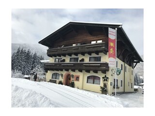 Gasthaus Winter