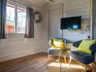 Holiday house Doorn Outdoor Recording 3