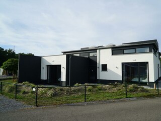 Holiday house Mol Outdoor Recording 1