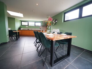 Holiday house Mol Outdoor Recording 2