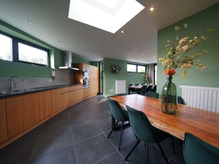 Ferienhaus Mol Außenaufnahme 4