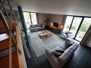 Ferienhaus Mol Außenaufnahme 7