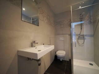 Ferienhaus Mol Außenaufnahme 10