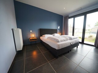 Ferienhaus Mol Außenaufnahme 13