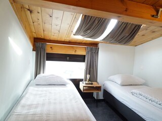 Ferienhaus Mol Außenaufnahme 15