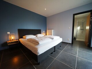 Ferienhaus Mol Außenaufnahme 16