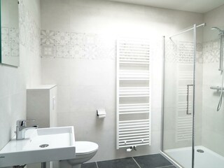 Ferienhaus Mol Außenaufnahme 18