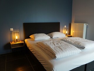 Ferienhaus Mol Außenaufnahme 20