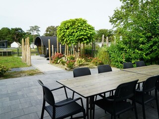 Holiday house Mol Outdoor Recording 22