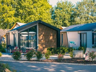 Ferienhaus Kaatsheuvel Außenaufnahme 1