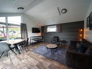 Ferienhaus Kaatsheuvel Außenaufnahme 2