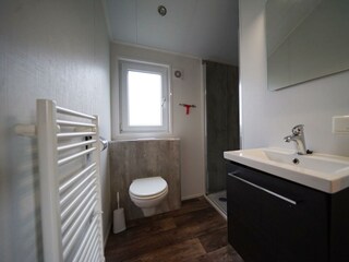 Ferienhaus Kaatsheuvel Außenaufnahme 9