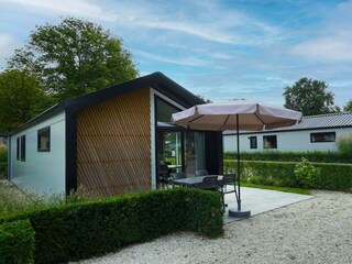 Ferienhaus Kaatsheuvel Außenaufnahme 11