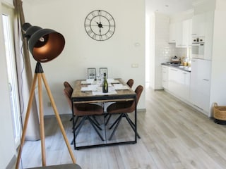 Ferienhaus Kaatsheuvel Außenaufnahme 3