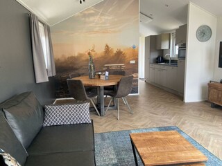 Ferienhaus Kaatsheuvel Außenaufnahme 5