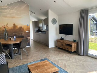 Ferienhaus Kaatsheuvel Außenaufnahme 6