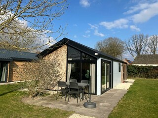 Ferienhaus Kaatsheuvel Außenaufnahme 13