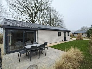 Ferienhaus Kaatsheuvel Außenaufnahme 1