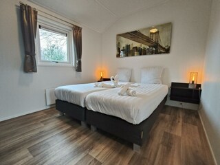 Ferienhaus Kaatsheuvel Außenaufnahme 4