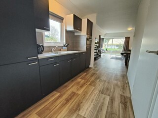 Ferienhaus Kaatsheuvel Außenaufnahme 5