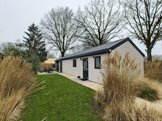 Ferienhaus Kaatsheuvel Außenaufnahme 11