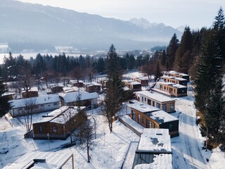 Holiday house Presseggersee Outdoor Recording 27