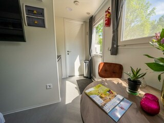 Holiday house Ouderkerk aan de Amstel Outdoor Recording 2