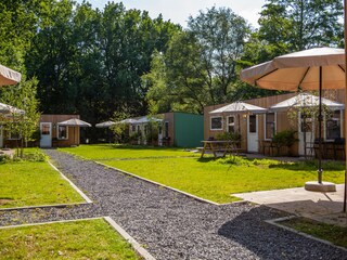 Holiday house Ouderkerk aan de Amstel Outdoor Recording 5