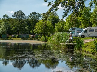 Holiday house Ouderkerk aan de Amstel Outdoor Recording 12