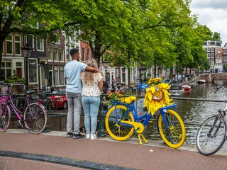 Holiday house Ouderkerk aan de Amstel Outdoor Recording 15