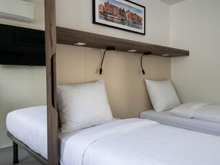 Holiday house Ouderkerk aan de Amstel Outdoor Recording 20