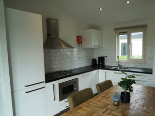 Ferienhaus Dordrecht Außenaufnahme 3
