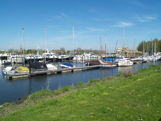 Holiday house Dordrecht Outdoor Recording 2
